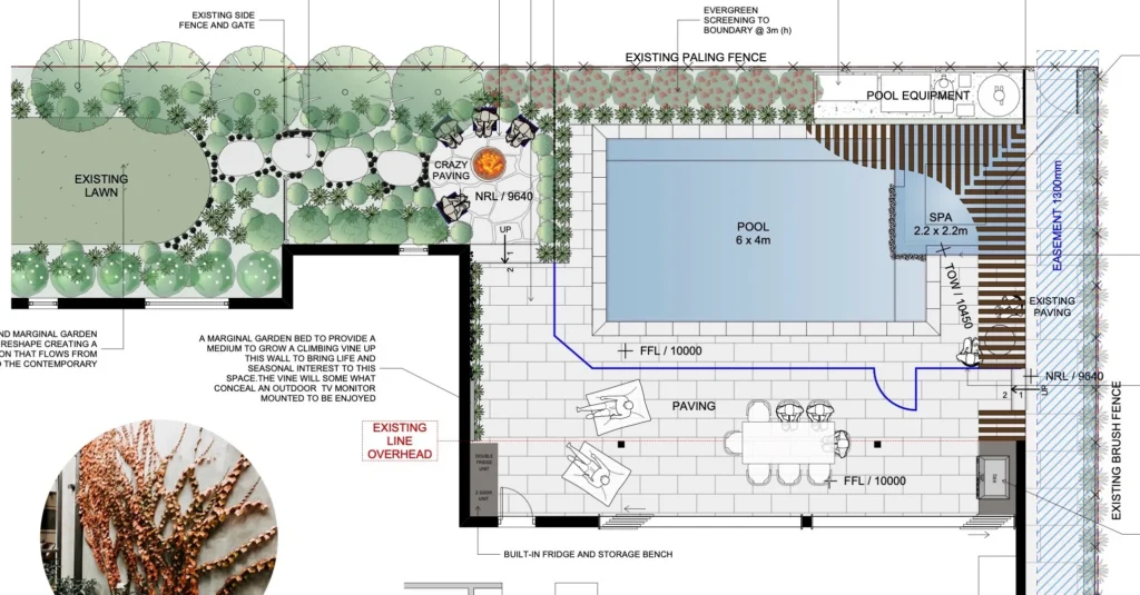 concept design whyte gardens